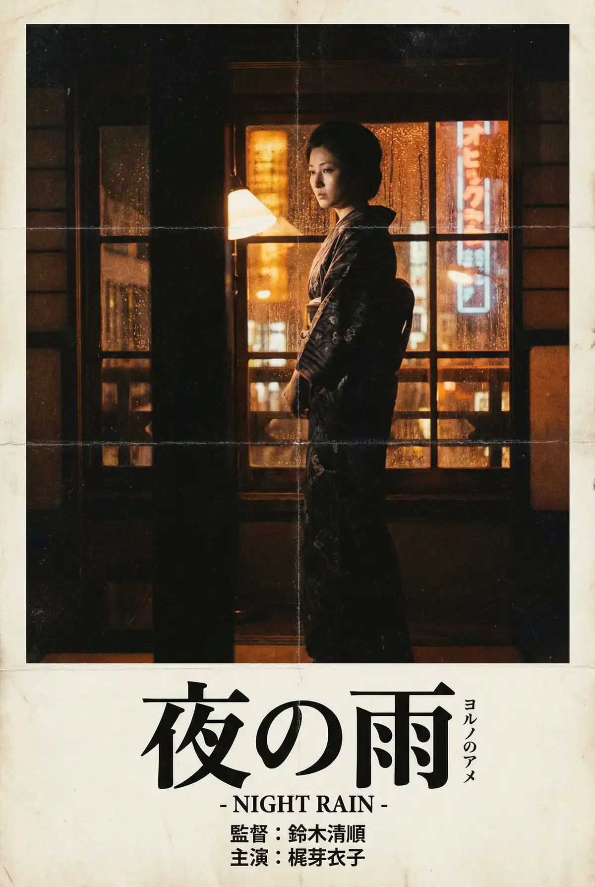 日本经典伦理电影海报 - 欧美在线 馆藏推荐作品