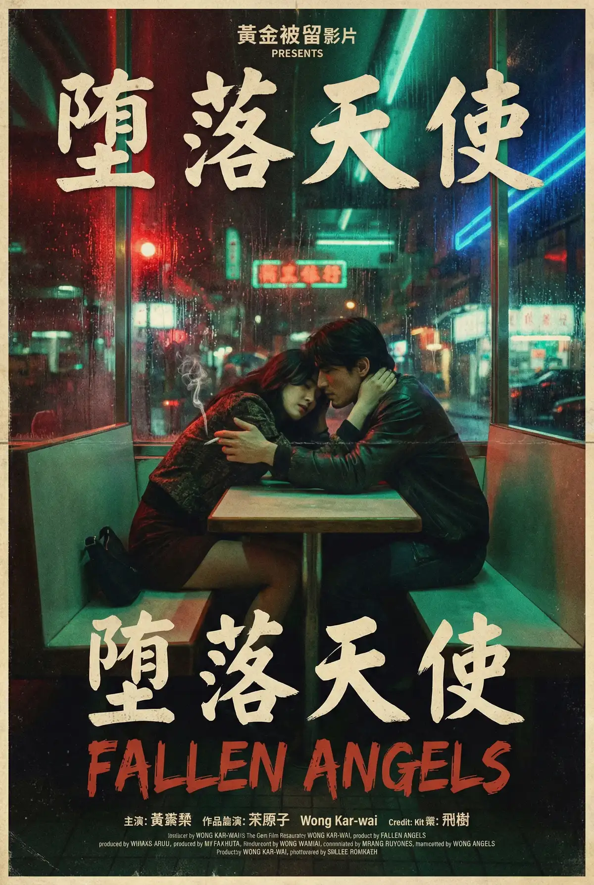 香港伦理电影海报 - 欧美在线 馆藏推荐作品